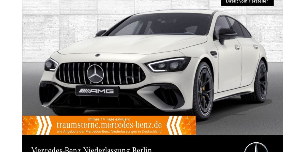 Mercedes-Benz AMG GT 17.112 km 129.990 &euro; Berlin 13581