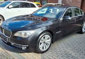 BMW 730 155.000 km 17.999 &euro; Berlin 13599