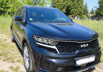 Kia Sorento 65.500 km 37.800 &euro; Berlin 12679
