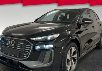 Audi Q6 e-tron 6.001 km 70.400 &euro; Berlin 12489