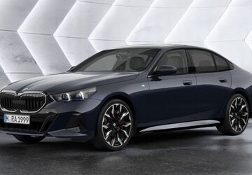 BMW 540 7.999 km 78.590 &euro; Berlin 12203