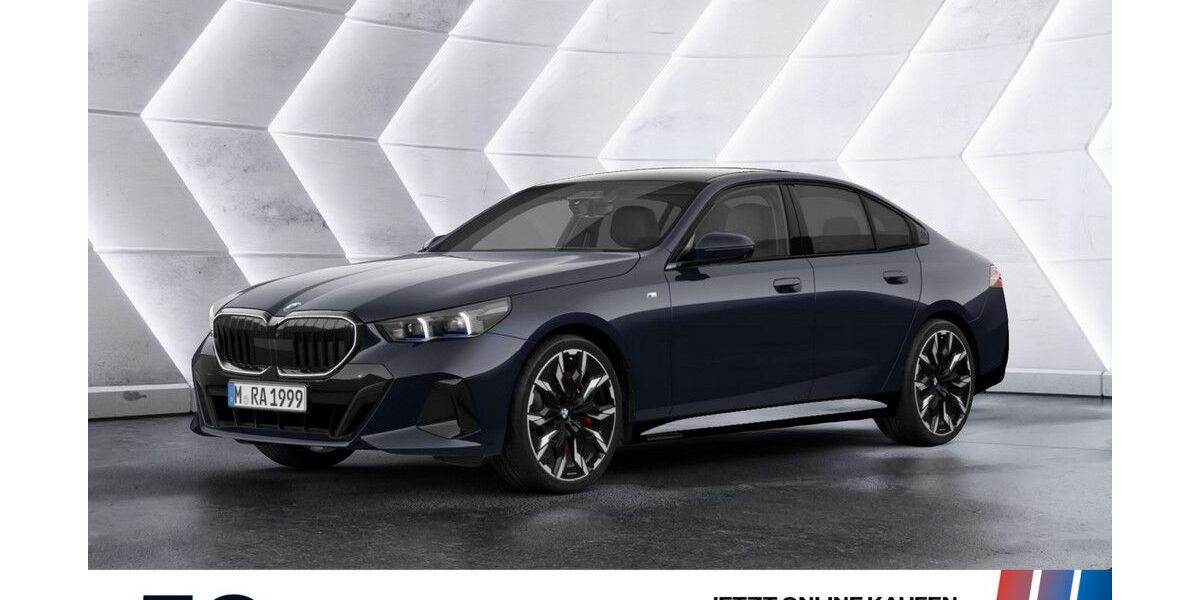 BMW 540 7.999 km 78.590 &euro; Berlin 12203