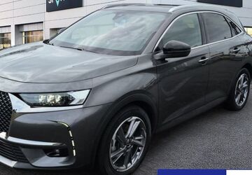 DS Automobiles DS7 (Crossback) 35.760 km 26.990 &euro; Berlin 12681