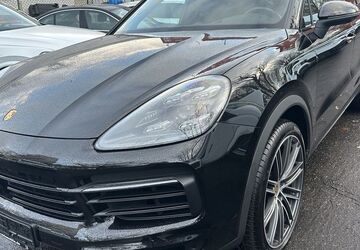 Porsche Cayenne 97.542 km 58.990 &euro; Berlin 12249