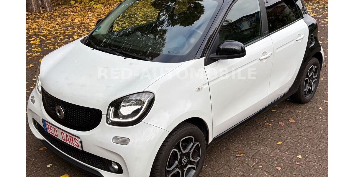 Smart ForFour 84.000 km 7.990 &euro; Berlin 12249