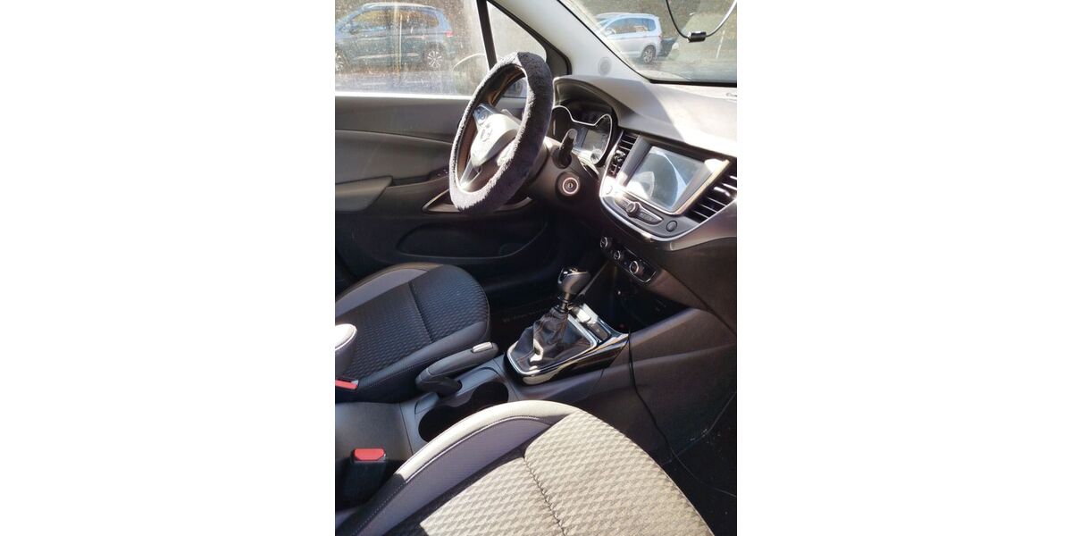 Opel Crossland (X) 45.000 km 13.499 &euro; Berlin 12105
