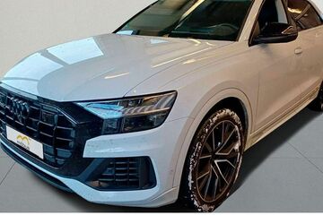 Audi Q8 67.820 km 62.975 &euro; Berlin 13088