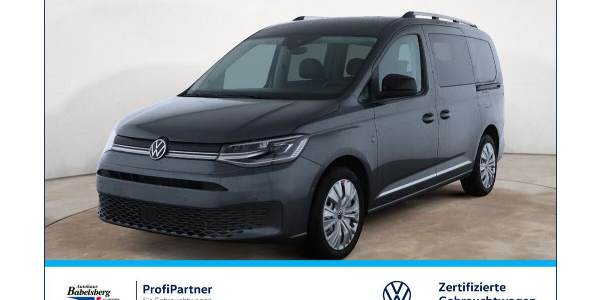 VW Caddy Maxi 13.543 km 40.480 &euro; Potsdam 14482