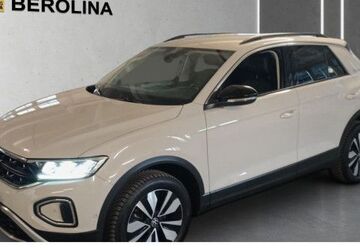 VW T-Roc 9.436 km 26.699 &euro; Berlin 10709