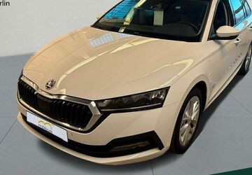 Skoda Octavia 71.214 km 22.975 &euro; Berlin 13088