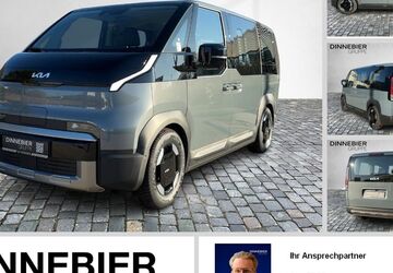 Kia PV5 1.500 km 44.870 &euro; Berlin 12681