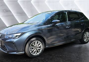 Seat Ibiza 1.121 km 22.990 &euro; Berlin 12681