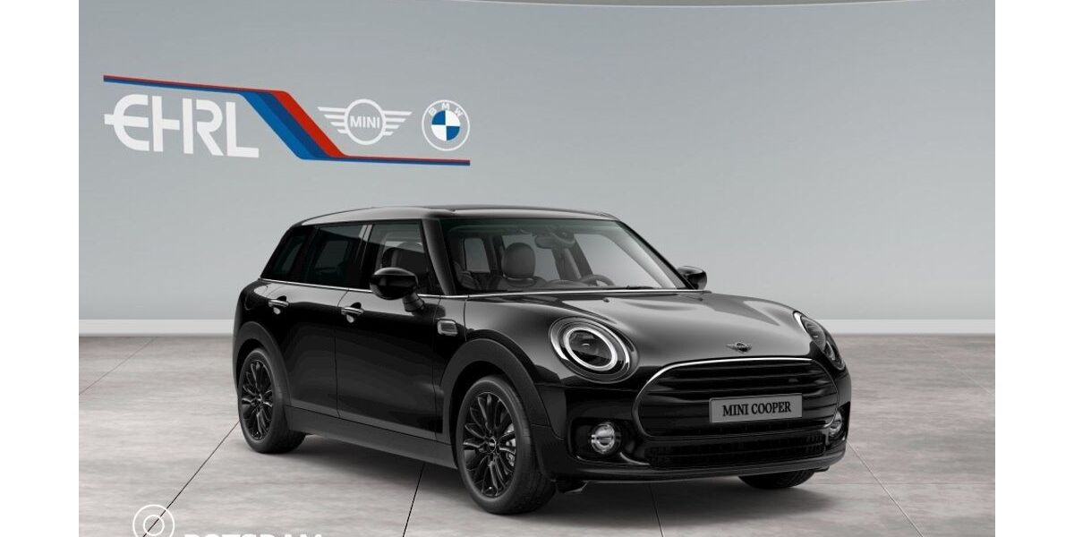 Mini Cooper Clubman 25.631 km 26.990 &euro; Potsdam 14482