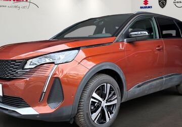 Peugeot 5008 39.745 km 28.390 &euro; Ludwigsfelde 14974