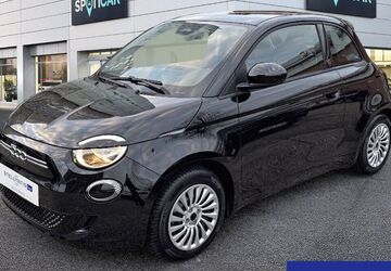 Fiat 500e 5.000 km 30.580 &euro; Berlin 13088