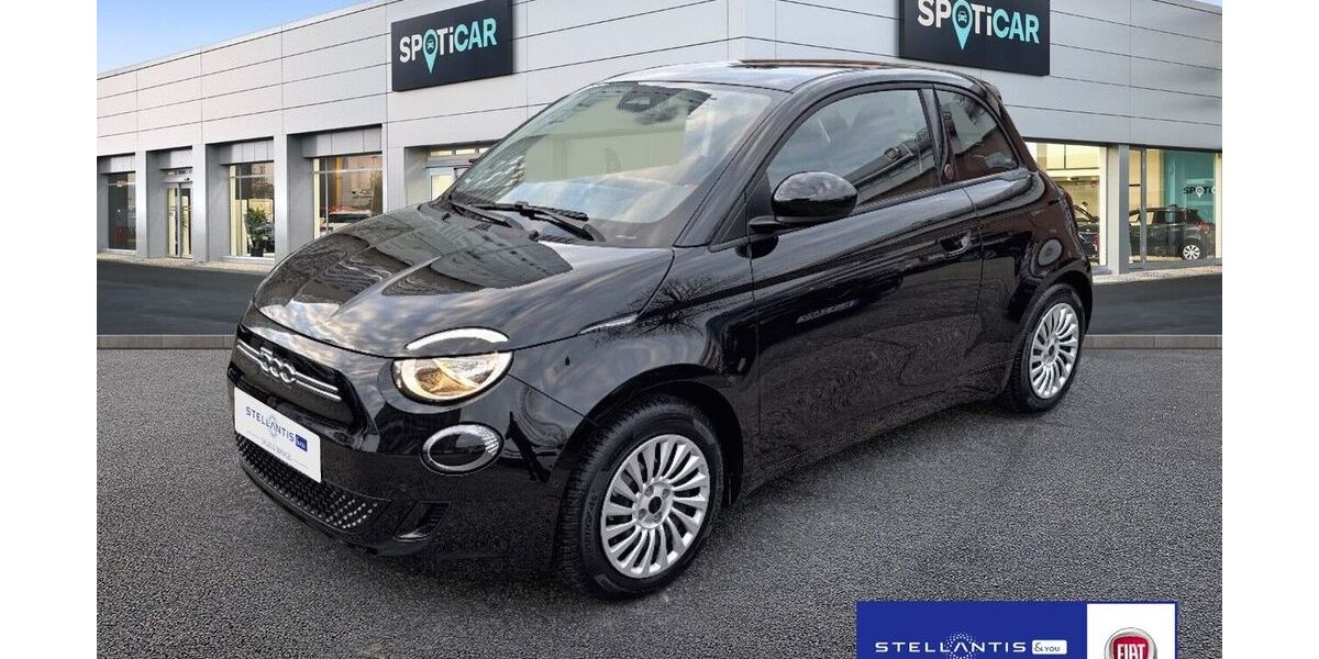 Fiat 500e 5.000 km 30.580 &euro; Berlin 13088