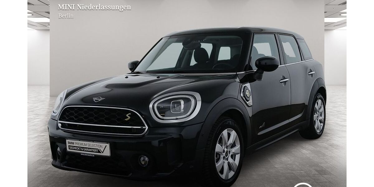 Mini Countryman SE (Cooper) 40.987 km 28.900 &euro; Berlin 14057