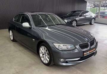 BMW 330 232.973 km 15.950 &euro; Berlin 12357