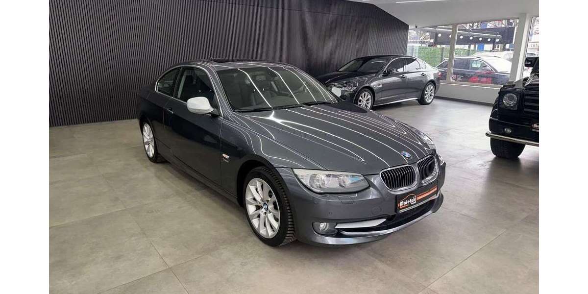 BMW 330 232.973 km 15.950 &euro; Berlin 12357