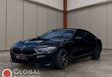 BMW 840 62.500 km 53.990 &euro; Potsdam 14478