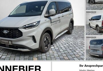Ford Tourneo Custom 2.501 km 55.980 &euro; Berlin 13581
