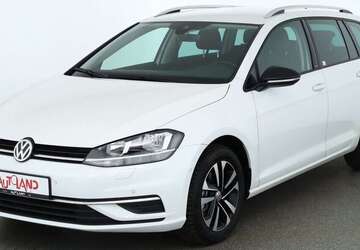 VW Golf 110.509 km 17.990 &euro; Berlin 13599