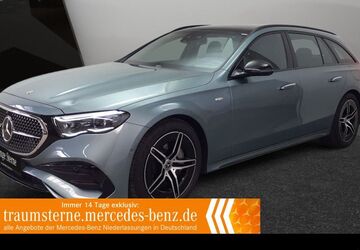 Mercedes-Benz E 300 9.966 km 55.990 &euro; Berlin 13509