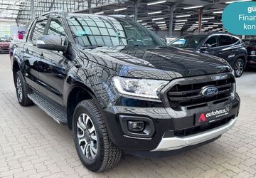 Ford Ranger 60.130 km 30.990 &euro; Ludwigsfelde (bei Berlin) 14974
