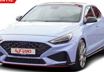 Hyundai i30 56.717 km 31.950 &euro; Berlin 12683