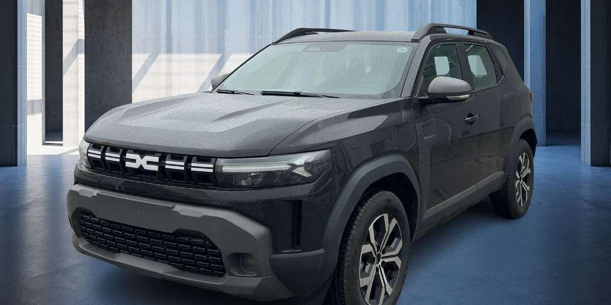 Dacia Duster 3.708 km 27.290 &euro; Berlin 12099