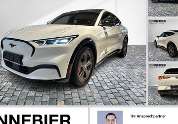 Ford Mustang Mach-E 55.398 km 32.470 &euro; Potsdam 14482
