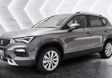 Seat Ateca 1.200 km 29.990 &euro; Berlin 13051
