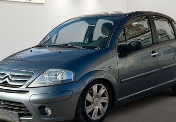 Citroen C3 95.055 km 2.499 &euro; Berlin 12681
