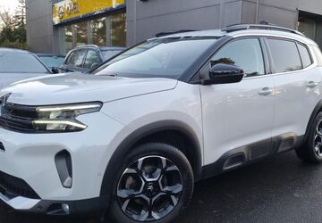 Citroen C5 Aircross 75.366 km 17.980 &euro; Potsdam 14480