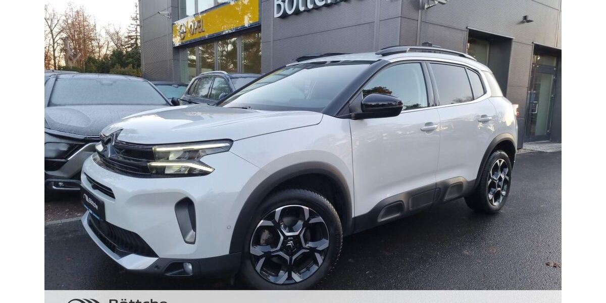 Citroen C5 Aircross 75.366 km 17.980 &euro; Potsdam 14480