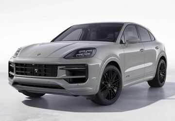 Porsche Cayenne 5.500 km 146.900 &euro; Berlin 10587