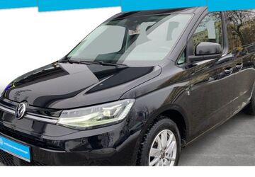 VW Caddy 78.450 km 25.352 &euro; Potsdam 14480