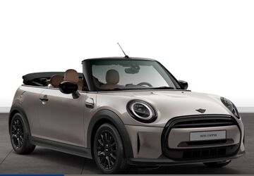 Mini Cooper Cabrio 35.873 km 26.700 &euro; Berlin 14057