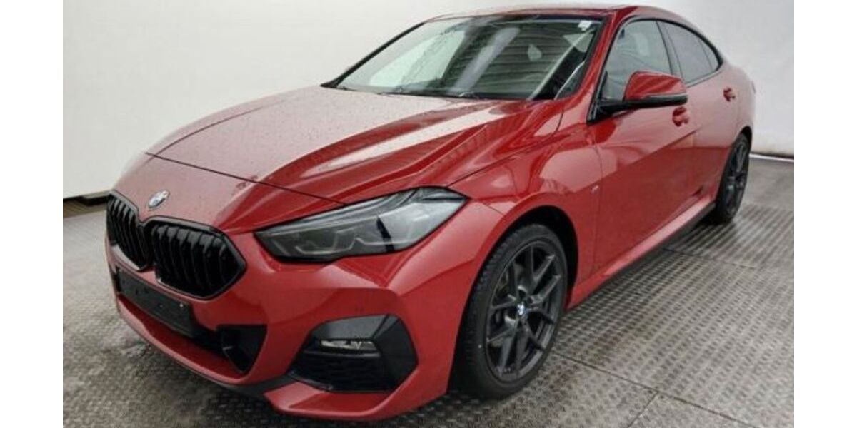 BMW 218 24.000 km 29.999 &euro; Berlin 10787