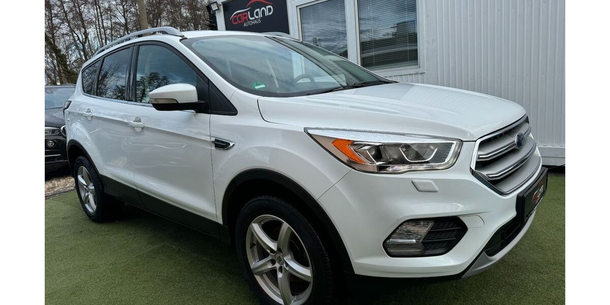 Ford Kuga 96.000 km 12.990 &euro; Falkensee bei Berlin 14612