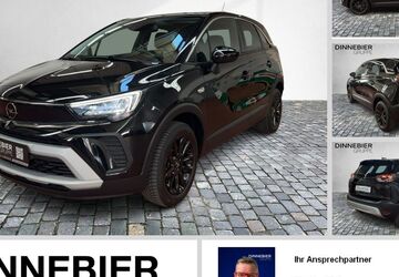 Opel Crossland (X) 5.461 km 20.900 &euro; Berlin 10711