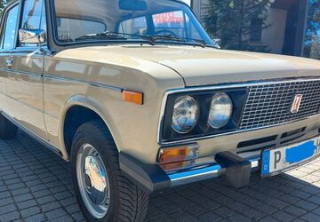 Lada Andere 21.100 km 8.550 &euro; Potsdam 14482