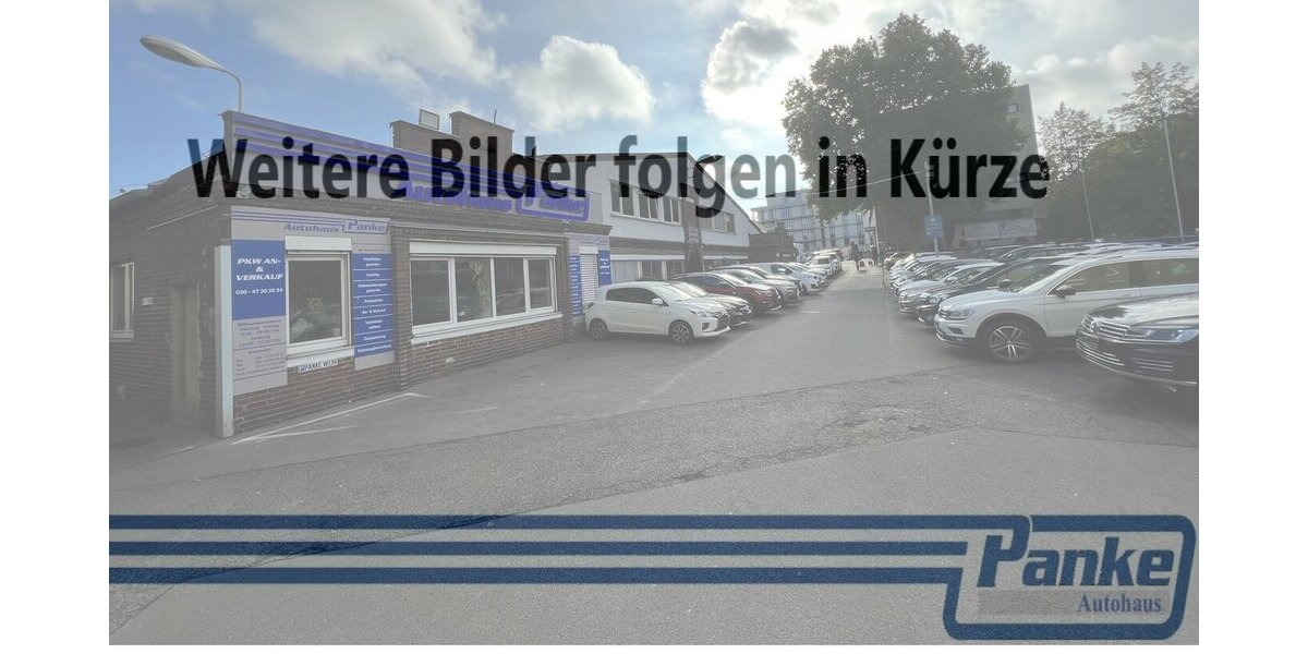 Jeep Renegade 1.0 T-GDI Longitude FWD *PDC*BT*Tempo 44.402 km 13.990 &euro; Berlin 13187