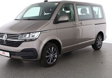 VW T6 Caravelle 69.894 km 35.880 &euro; Berlin 12103