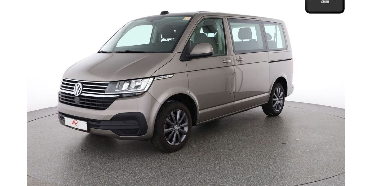 VW T6 Caravelle 69.894 km 35.880 &euro; Berlin 12103