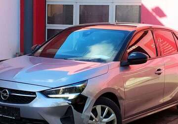 Opel Corsa 80.616 km 9.000 &euro; Berlin 10317