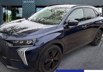 DS Automobiles DS7 (Crossback) 48.930 km 29.990 &euro; Berlin 10369