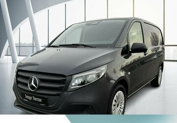 Mercedes-Benz Vito 20.534 km 34.218 &euro; Ludwigsfelde 14974