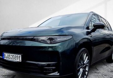 Leapmotor C10 24.000 km 29.980 &euro; Berlin 14167