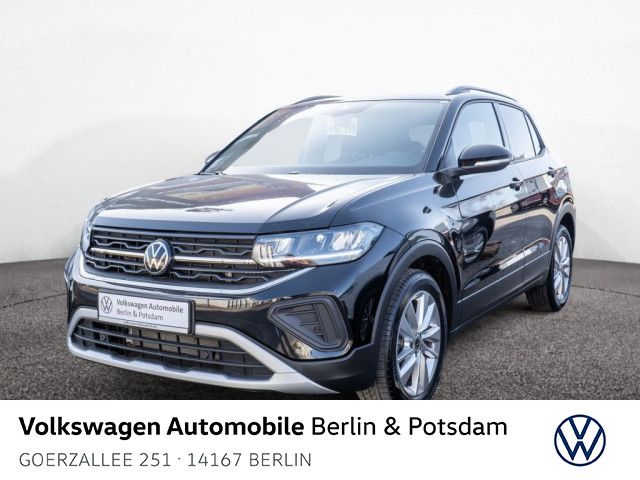 VW T-Cross 3.868 km 25.990 &euro; Berlin 14167